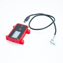 Indikátor napätia pre BMS SMART Daly LED 12V