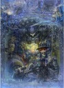 Plagát Anime Made in Abyss MIA_016 A2 (vlastné)