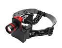 LED čelovka PROLINE XPE 135LM
