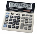 CITIZEN Calculator SDC868L 12-miestny displej