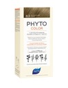 FYTO COLOR Farba na vlasy 8.3 SVETLÁ ZLATÁ BLOND