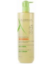 A-Derma zmäkčujúci sprchový olej 750 ml