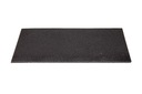 PODLOŽKA AKVÁRIUM 5 mm ZÁKLAD 40x25 cm, čierna