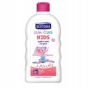 SEPTON Kids tekutý kúpeľ pre dievčatá 3+ 500 ml
