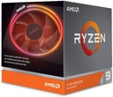 Nový procesor AMD Ryzen 9 3900 Pro 12x 4,3 GHz AM4