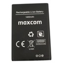 Originálna batéria pre MAXCOM MM471 Comfort