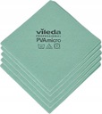 VILEDA Professional Micro savá PVA utierka 5 ks