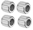 4x Vily Turbo Vired Turbo Turbo mop.
