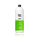 Revlon ProYou šampón na kučeravé vlasy 1000 ml