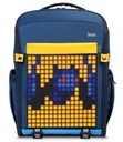 Batoh Divoom Backpack S LED Pixel Art Display