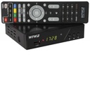 DVB-T/T2 tuner WIWA H.265 PRO