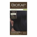 Farba Biokap Nutricolor Delicato RAPID 1.0 PHARMACY