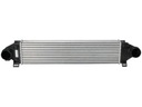 INTERCOOLER LAND ROVER RANGE ROVER EVOQUE 2.2