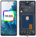 RÁMEC OBRAZOVKY pre Galaxy S20 FE / S20 FE 5G OLED