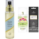 7SUNS GOLD & GLOW elixírový olej na opaľovanie