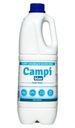 TEKUTINA DO WC CAMPI BLUE 2L ToiToi