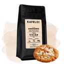 Kafelov KOKOSANKA ochutená káva 1000g, mletá