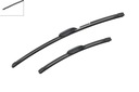 BOSCH 3 397 014 818 Lišta stierača