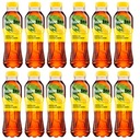 12x 500ml FUZETEA Ice Tea Lemon COLLECTION
