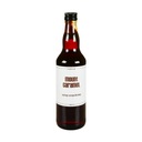HORSKÝ KARAMEL SIRUP DOBRÝ ORIEŠOK 500ml