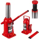 HYDRAULICKÝ STĹPOVÝ ZDVIH 20 TON 20T ZDVIHÁK