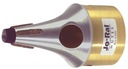 Jo-Ral 721914 vedierko Velvet Muffler Trumpet 4B