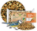 Potraviny pre splninové kačice Spibries Grain 5 kg Zdravá výživa bez GMO