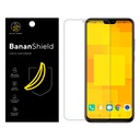9H tvrdené sklo BananShield pre Honor 8X