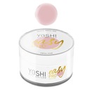 Yoshi Gel Easy PRO Gel UV LED FRESH PINK 50 Ml