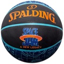 Spalding Space Jam Tune Court Ball, veľkosť 7