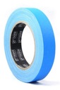 Páska Gafer Pro Fluo 12mm x 25m modrá