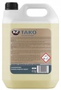 K2 TAKO AUTOŠAMPÓN NA RUČNÉ UMÝVANIE 5KG