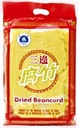 Sušené sójové bôby 200g Yuba skin tofu pláty