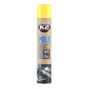 K2 POLO COCKPIT PLAK CITRÓN 750ml