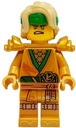 LEGO NINJAGO LEGACY LLOYD OBRÁZKA Č. njo640