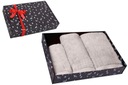 Sada uterákov - 3 ks PAULO VIANOČNÝ DARČEK Zwoltex Egyptian Cotton