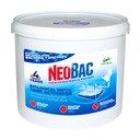 NEOBAC 5 kg NAJLEPŠIE BAKTÉRIE PRE EKO ČOV