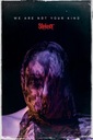 Slipknot We Are Not Your Kind - plagát 61x91,5 cm