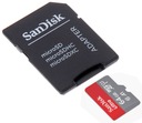 Pamäťová karta SD-MICRO-10/64-Sandisk 64 GB
