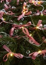 Osvetlenie vianočného stromčeka ROSETT 702943 Markslojd