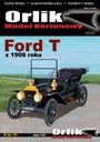 Automobil FORD T z roku 1908, AORL183