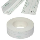 Páska proti poškriabaniu 57/0,54mm Strait-flex Medium do rohov 20m
