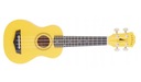 Sopránové ukulele s puzdrom Arrow PB10 YW