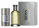 HUGO BOSS Bottled Travel Edition EDT 100ml + 75ml