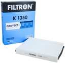 FILTRON KABÍNOVÝ FILTER FORD FOCUS III MK3