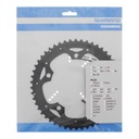 Ozubené koleso 50z Shimano Sora 50T-D FC-3503 Black