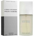ISSEY MiyaKE L'EAU D'ISSEY POUR HOMME 125ML EDT
