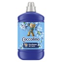 Coccolino Passion Flower & Bergamot Aviváž na oblečenie 1600 ml