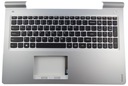 POUZDRO KLÁVESNICE PALMREST pre LENOVO 700-15ISK SL