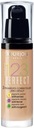 Bourjois 123 Perfect Foundation 53 svetlo béžová